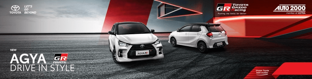 promo mobil baru toyota